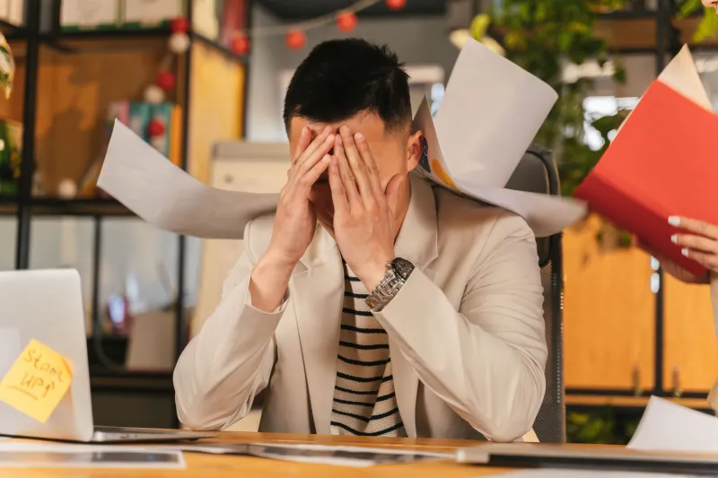 Doing More Has Never Felt So Empty: The Lie at the Heart of Hustle Culture