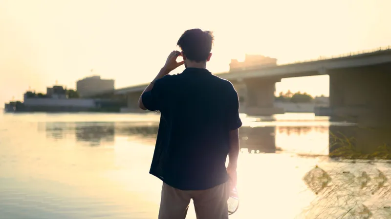 Hooked on New Beginnings? Here's Why the Reset Button Might Be Holding You Back