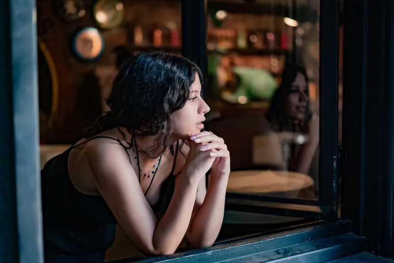 The Invisible Finish Line You Keep Moving Before You'll Let Yourself Live