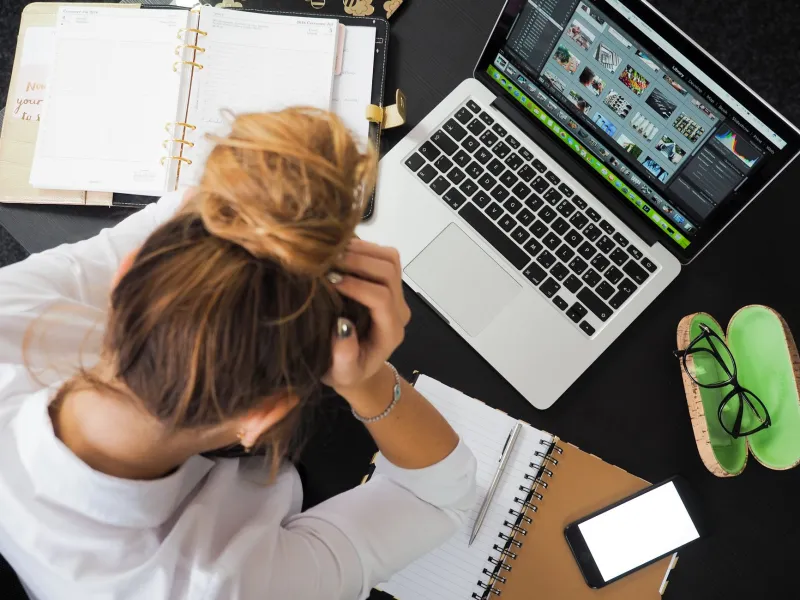 Optimized to Death: When Your Self-Improvement Habit Becomes the Thing Holding You Back