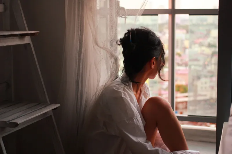 Settled In or Stuck? How to Tell If Your Comfort Zone Has Quietly Become a Holding Cell