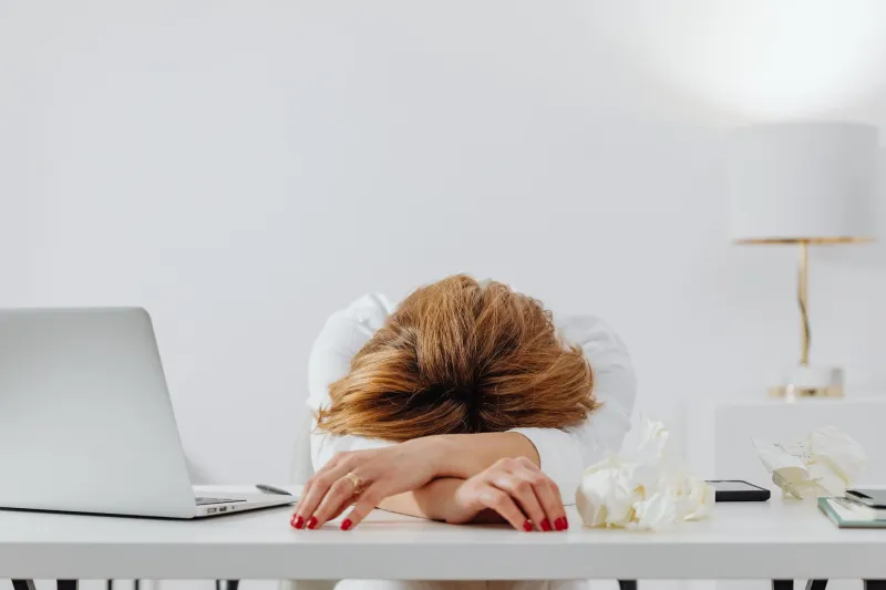 Why Your Best Week Is Setting You Up for Your Worst One
